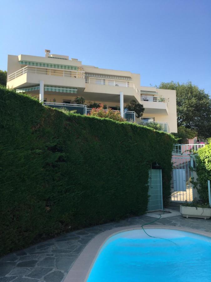 Superbe Parking Piscine Apartment Nice