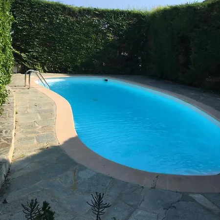 Superbe Studio Parking Piscine Nice Exterior photo