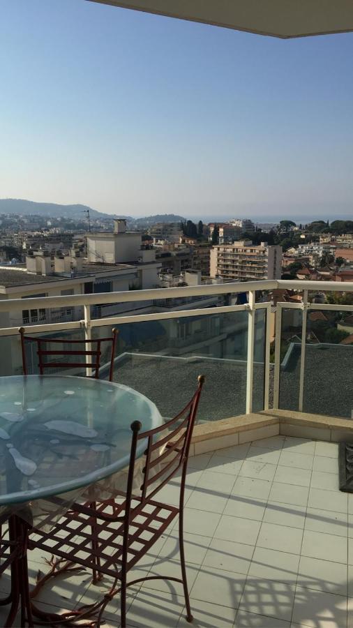 Apartamento Superbe Parking Piscine Niza