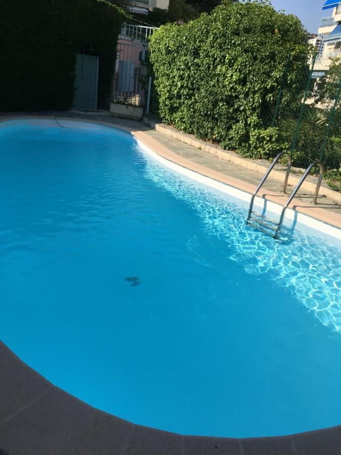 Superbe Parking Piscine Appartement
